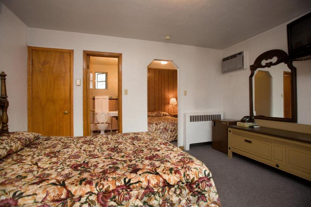 Stagecoach Motel Colorado Springs Pokój zdjęcie